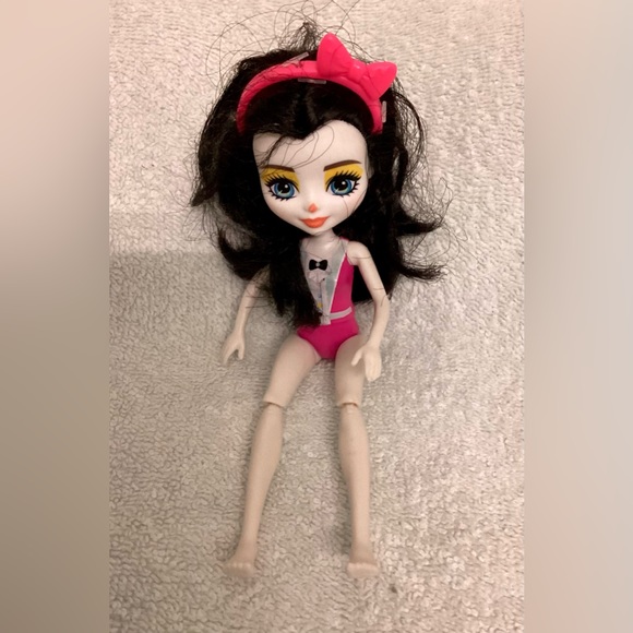 Small Dolls (set Of 3) - Picture 3 of 16